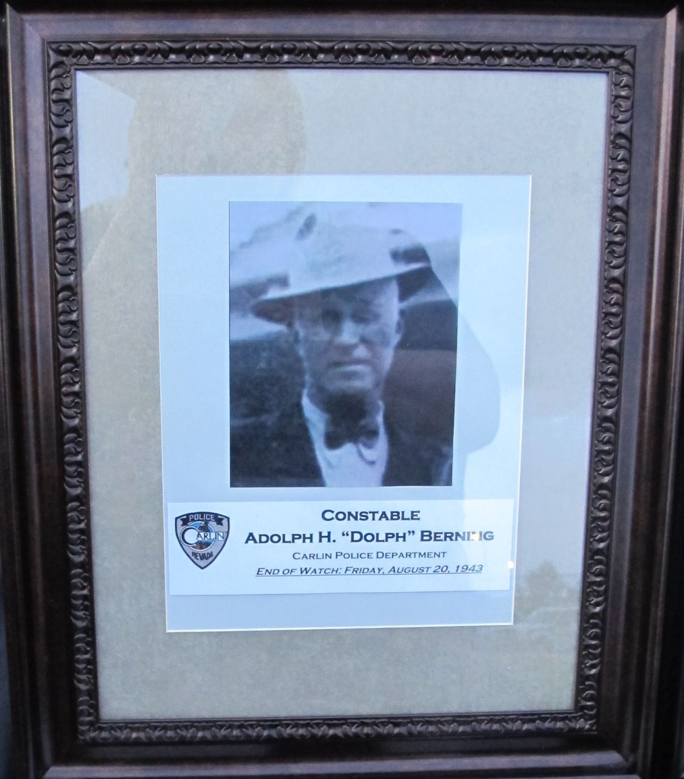 Officer Memorial Ceremony-24